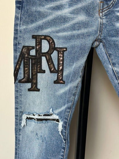 Amiri Jeans Pants