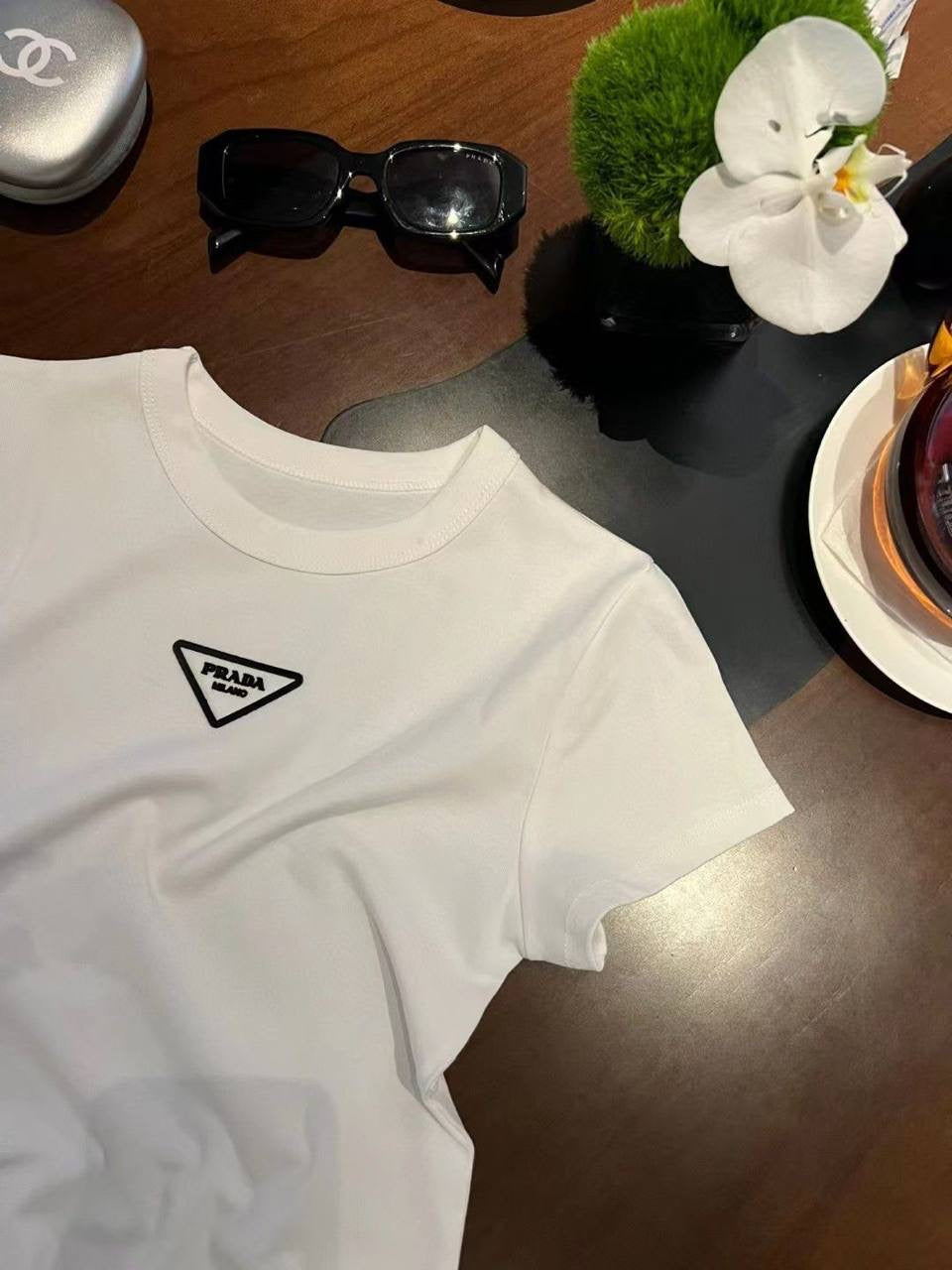 Prada T-Shirt 3 colors