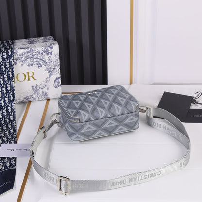 Dior Messenger Bag