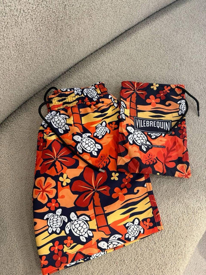 Vilbrequin Swimming Short 6 colors