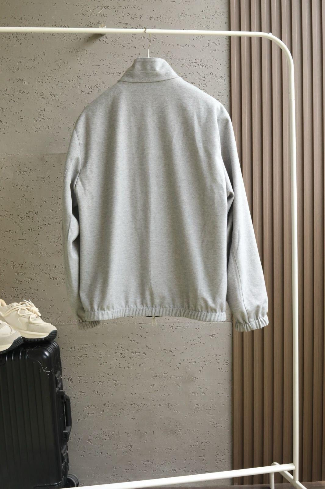 Loro Piana Reversible Jacket