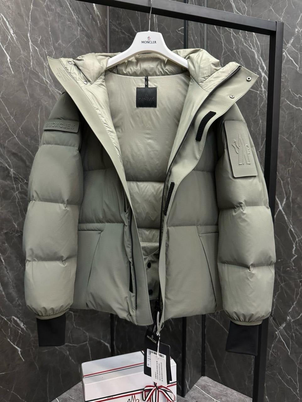 Moncler Jacket