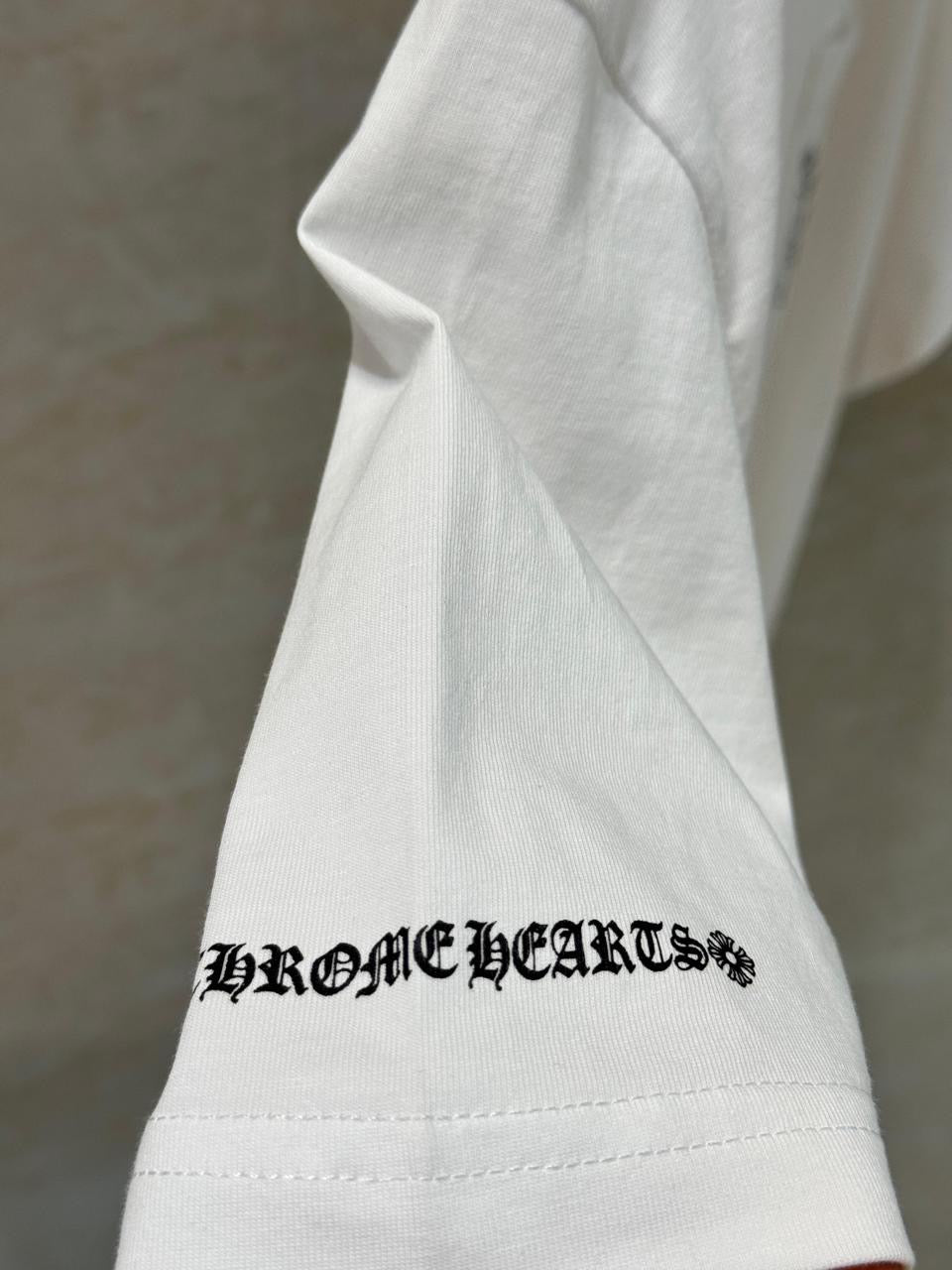 Chrome Hearts T-Shirt