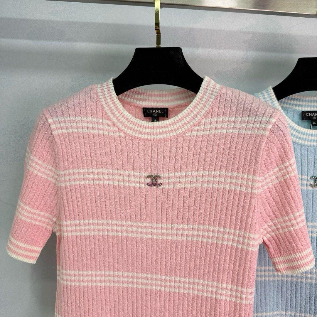 Chanel T-Shirt 3 colors