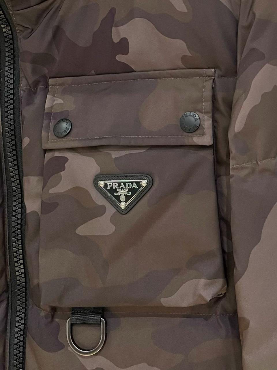 Prada Jacket