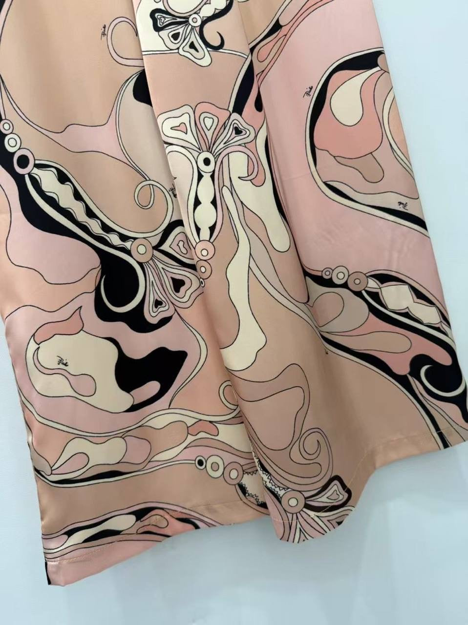 Emilo Pucci Set