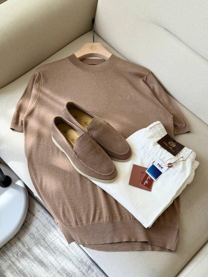 Loro Piana T-Shirt 4 colors
