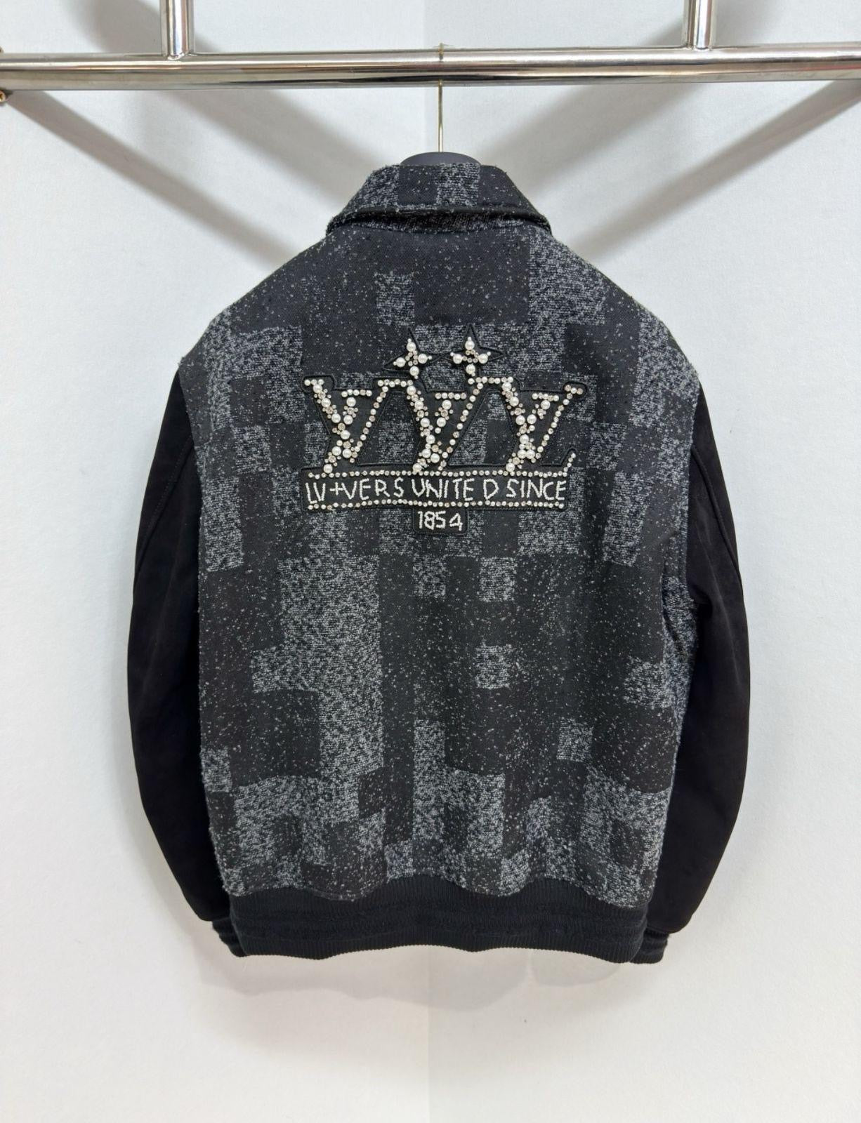 Louis Vuitton Jacket