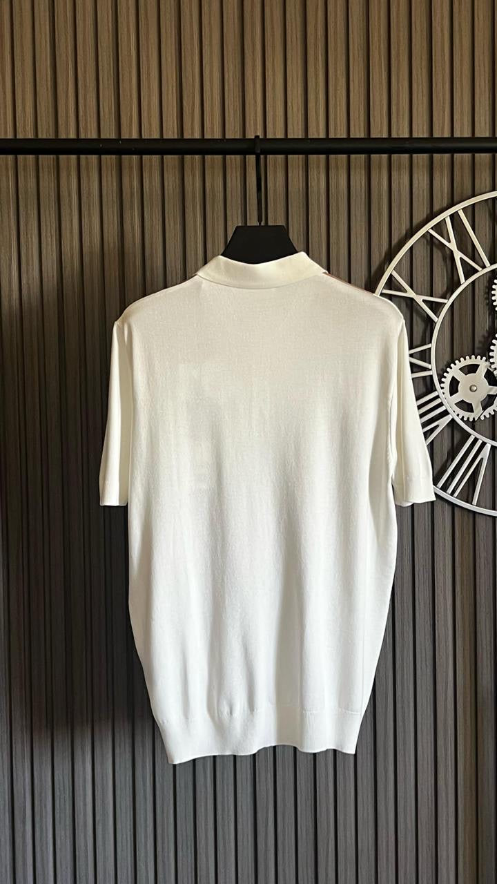 Hermes Polo Shirt 2 colors