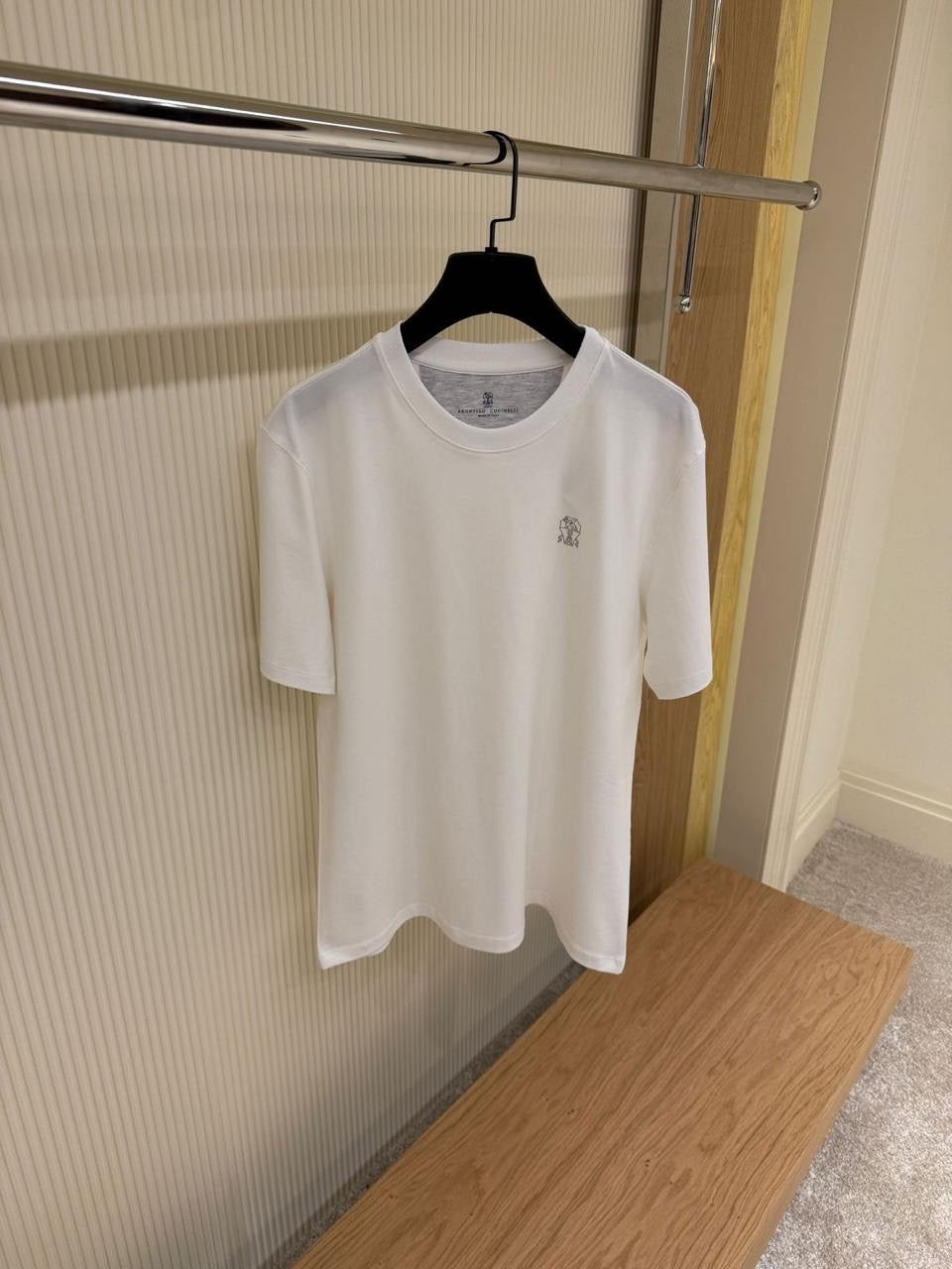 Brunello Cucunelli T-Shirt 4 colors