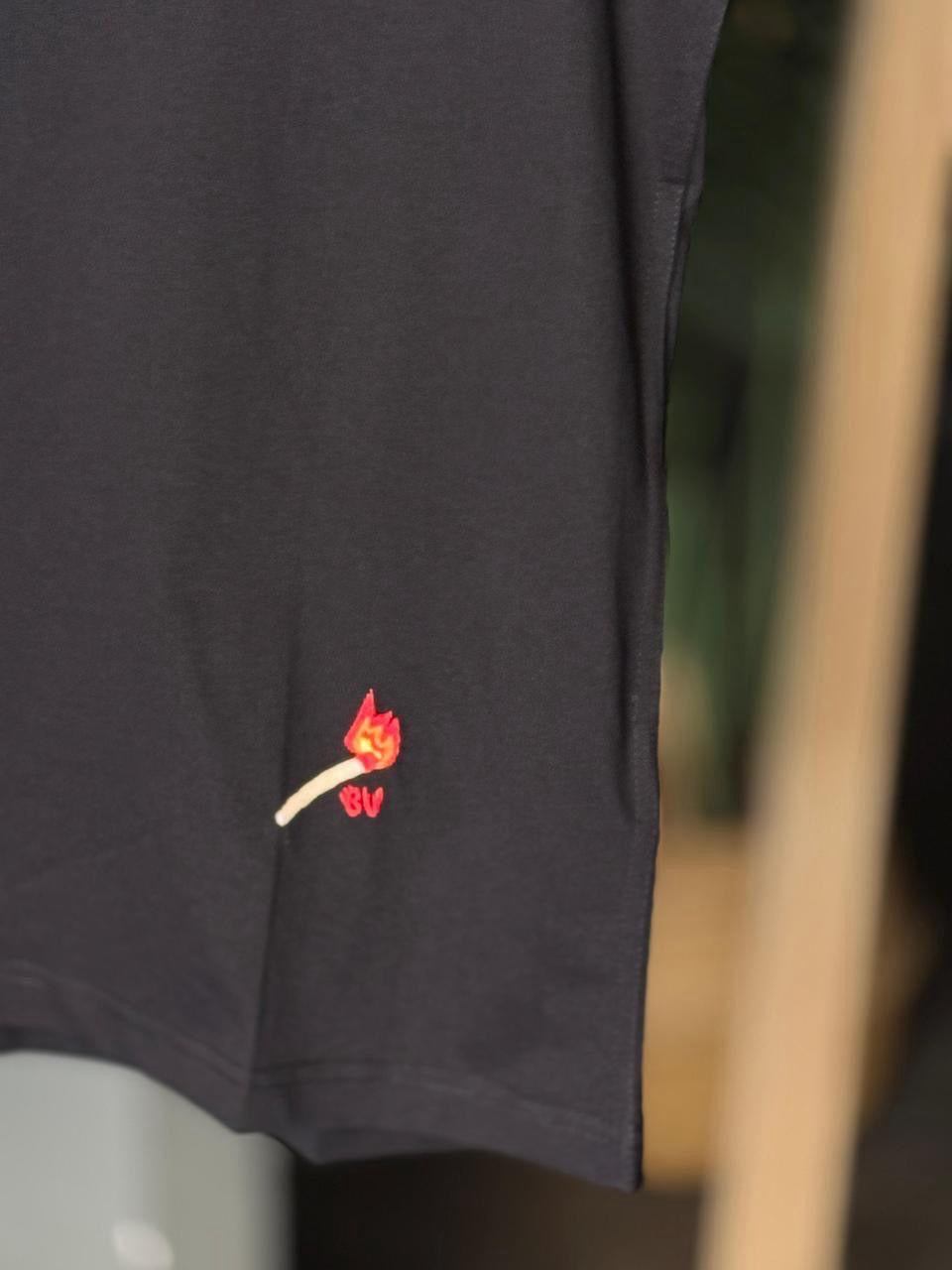 Bottega T-Shirt 2 colors
