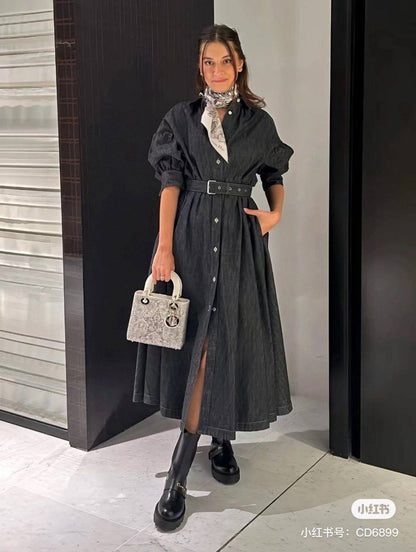 Dior Dress