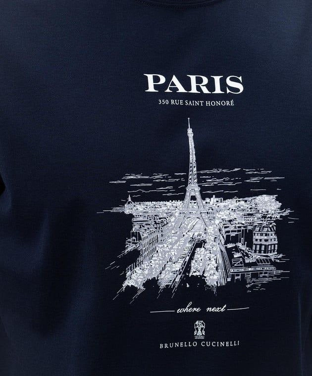 Brunello Cucinelli T-Shirt