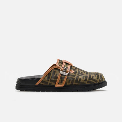 Fendi Mules