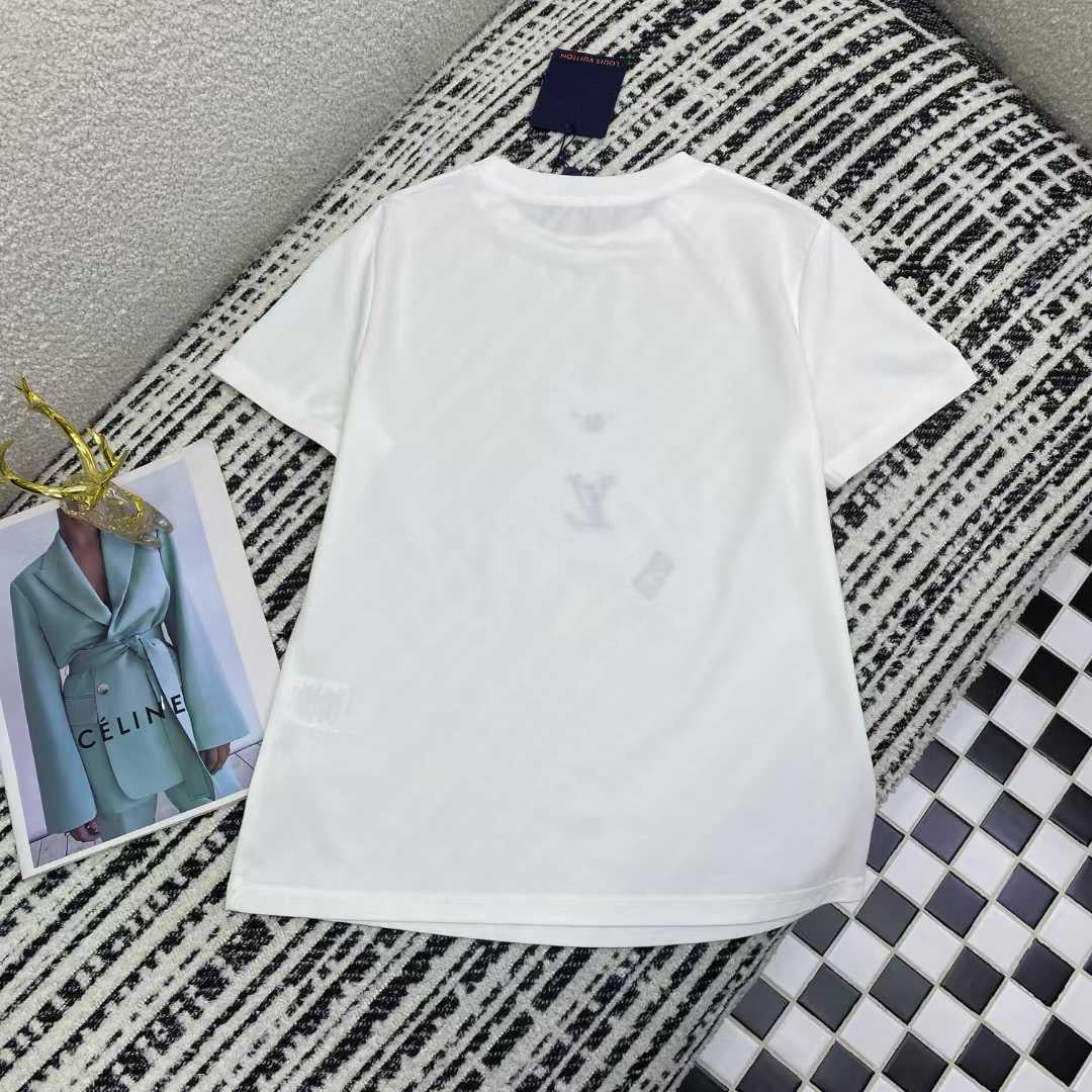 Fendi T-Shirt 2 colors