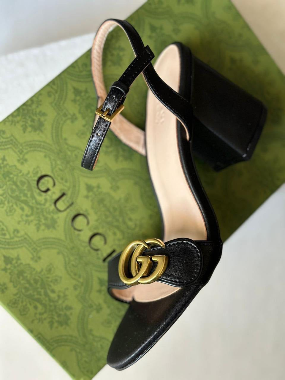 Gucci Heels