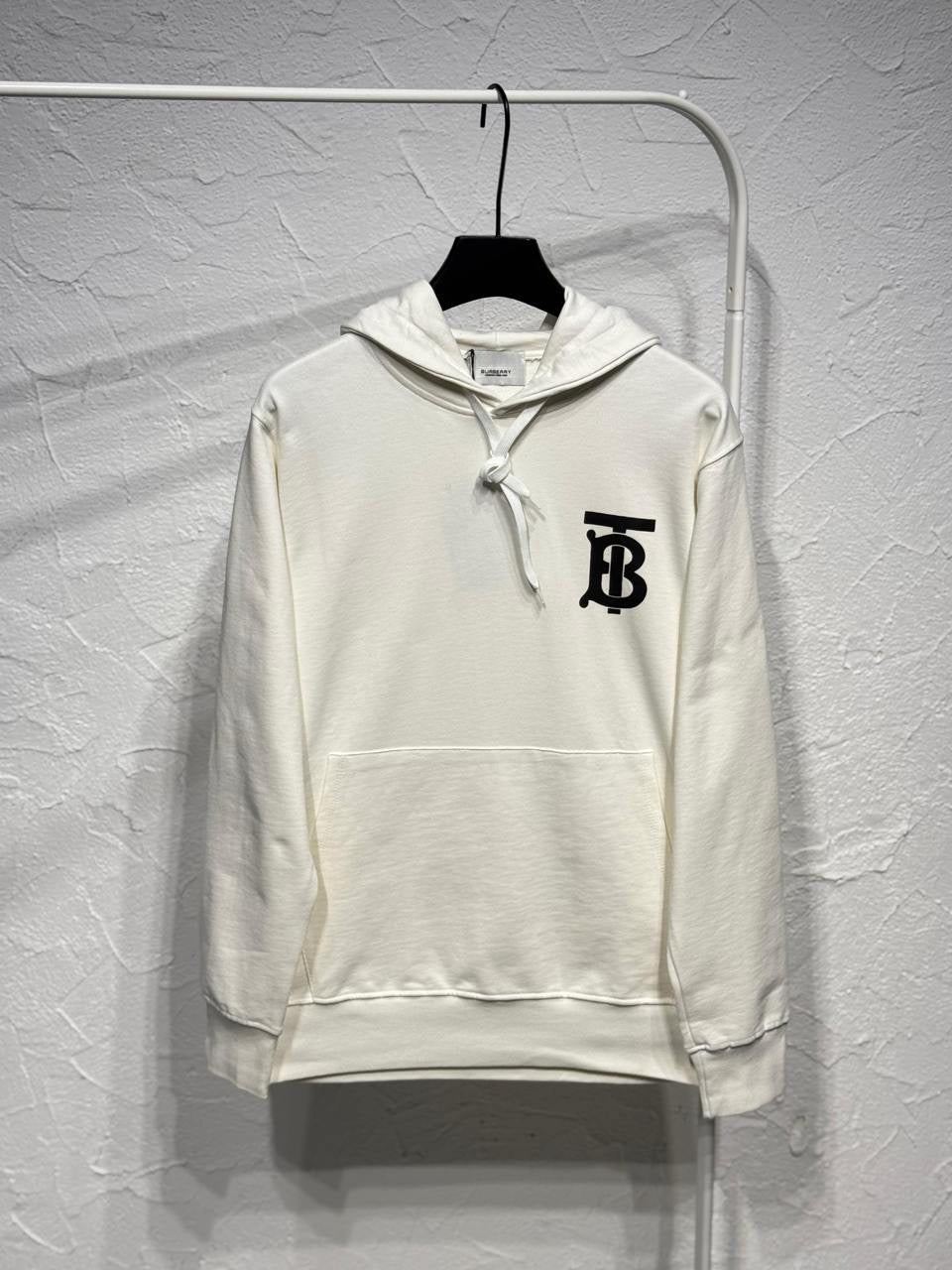 Burberry Hoodie 2 colors