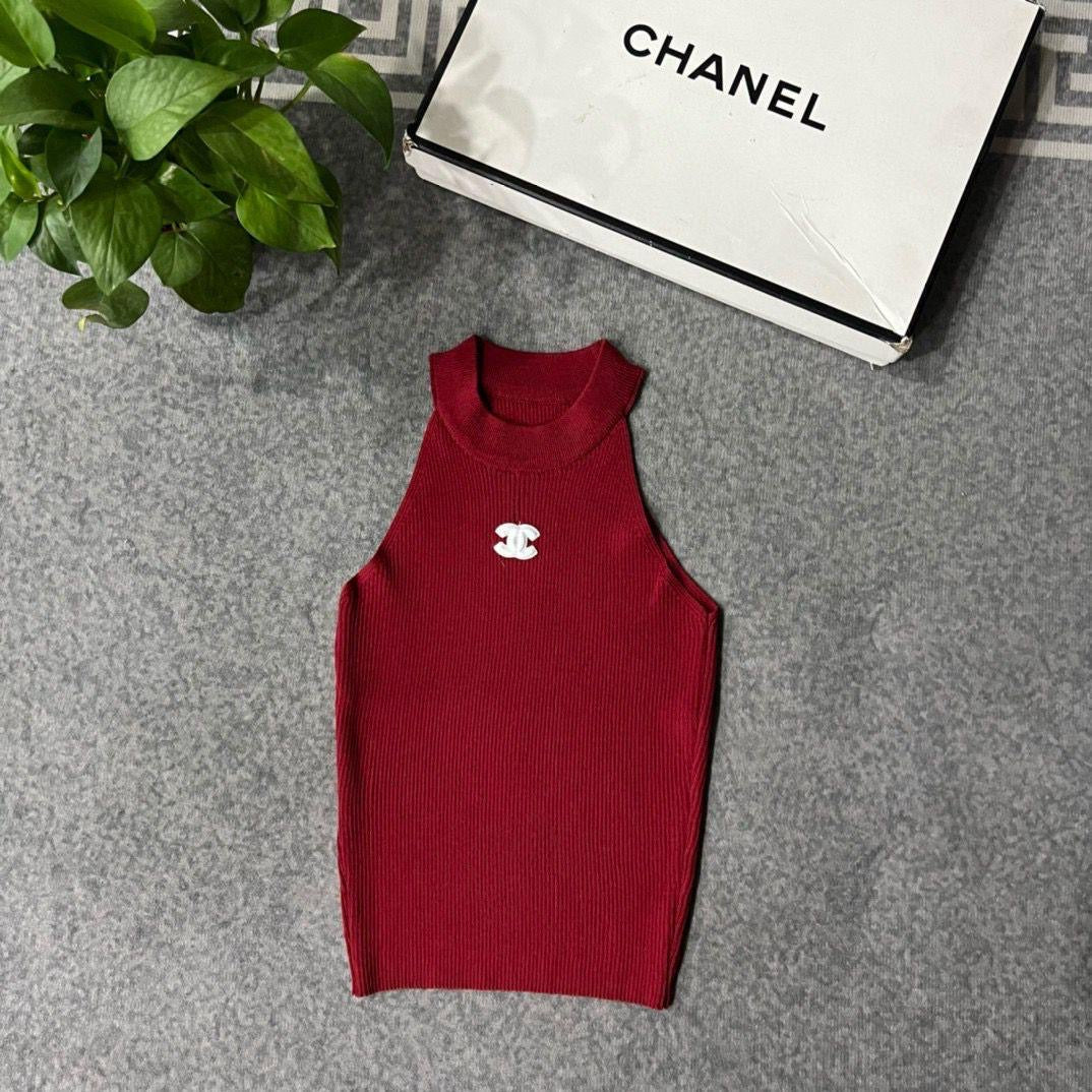 Chanel T-Shirt 5 colors