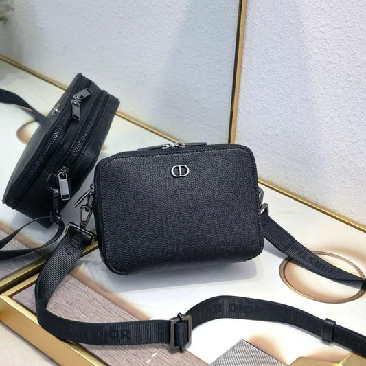 Dior Messenger Bag