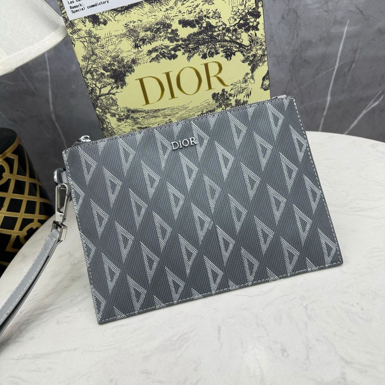 Dior Pouch