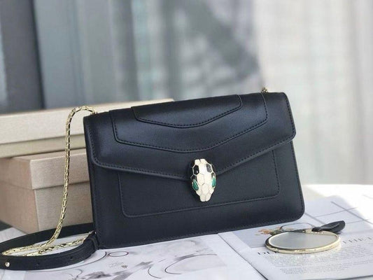 Bvlgari Sling Bag
