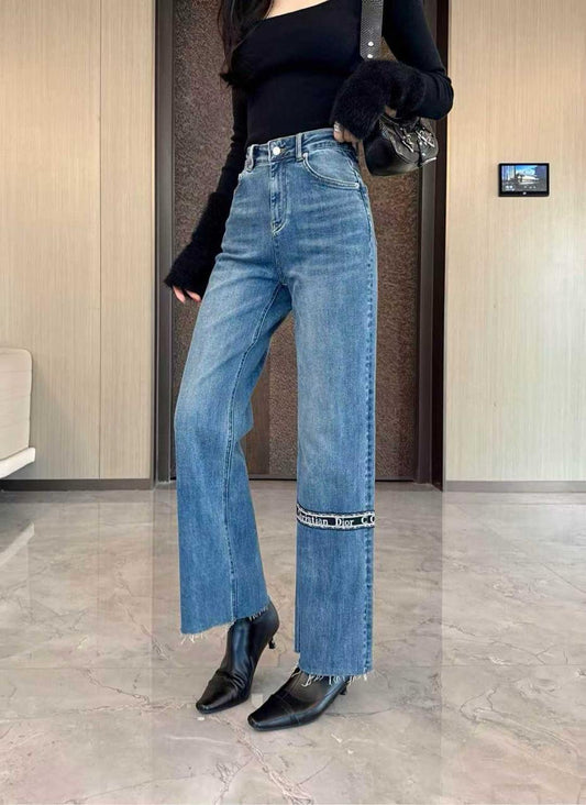 Dior Jeans Pants