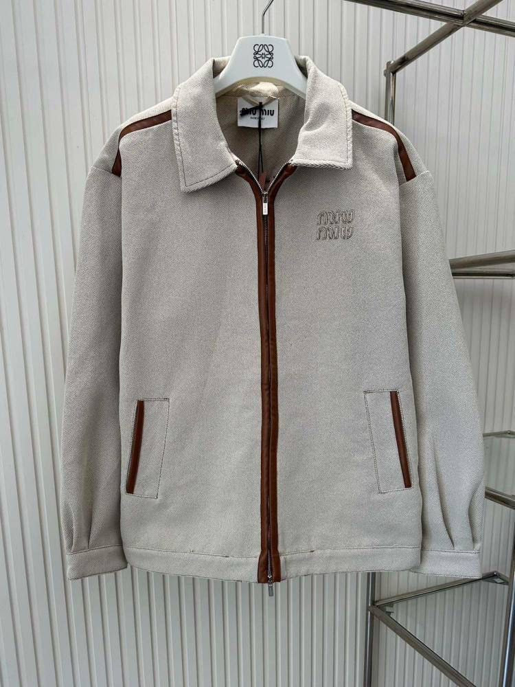 Miu Miu Jacket