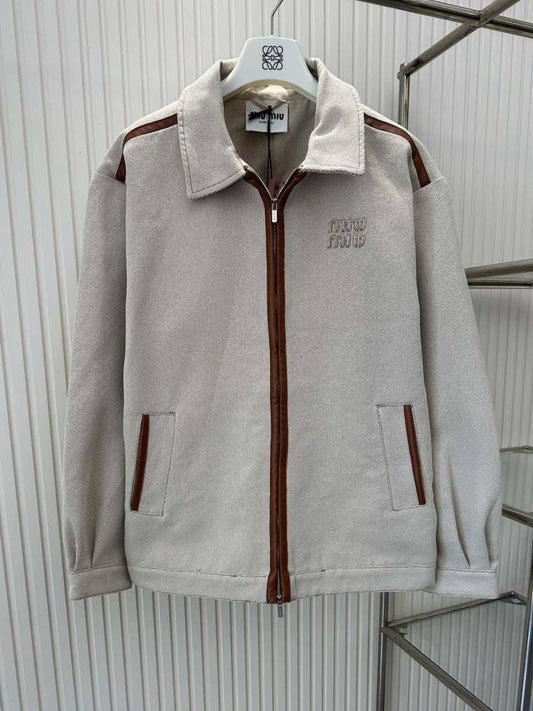 Miu Miu Jacket