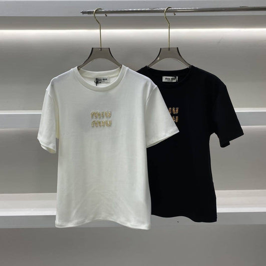 Miu Miu T-Shirt 2 colors