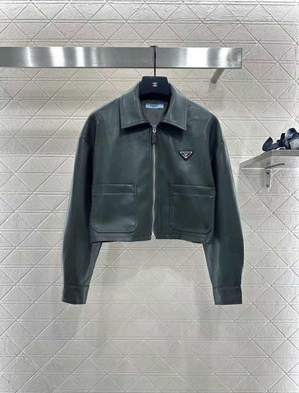Prada Jacket