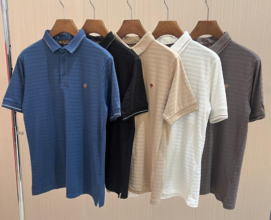 Loro Piana Polo Shirt 5 colors