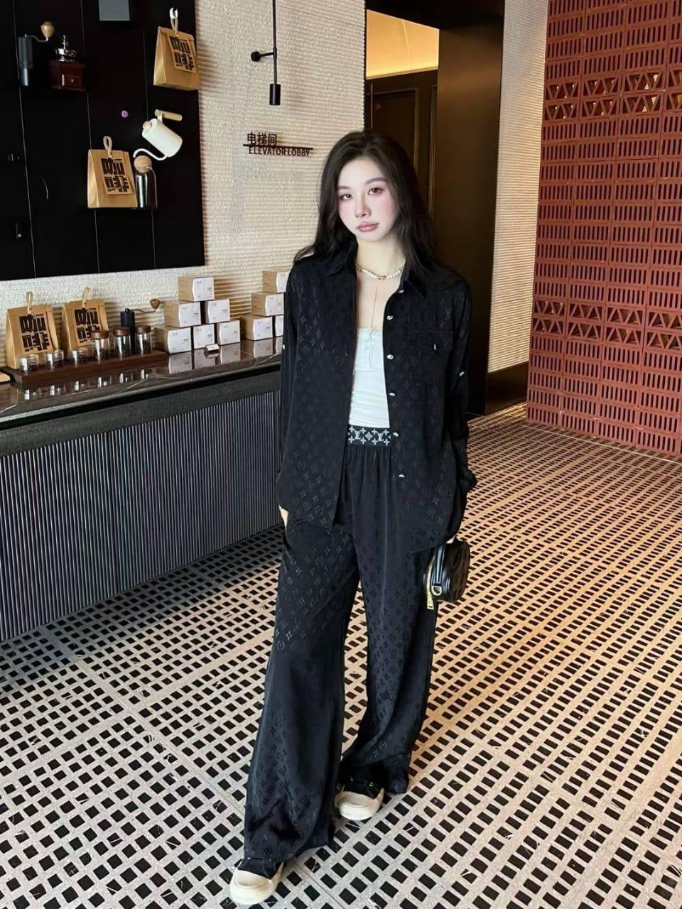 Louis Vuitton Set