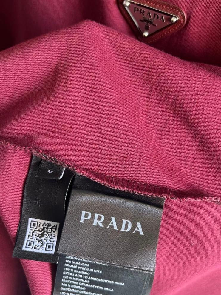 Prada T-Shirt