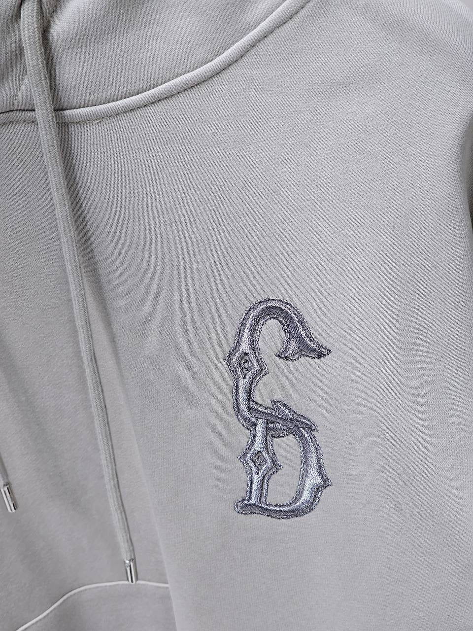 Dior Hoodie 2 colors