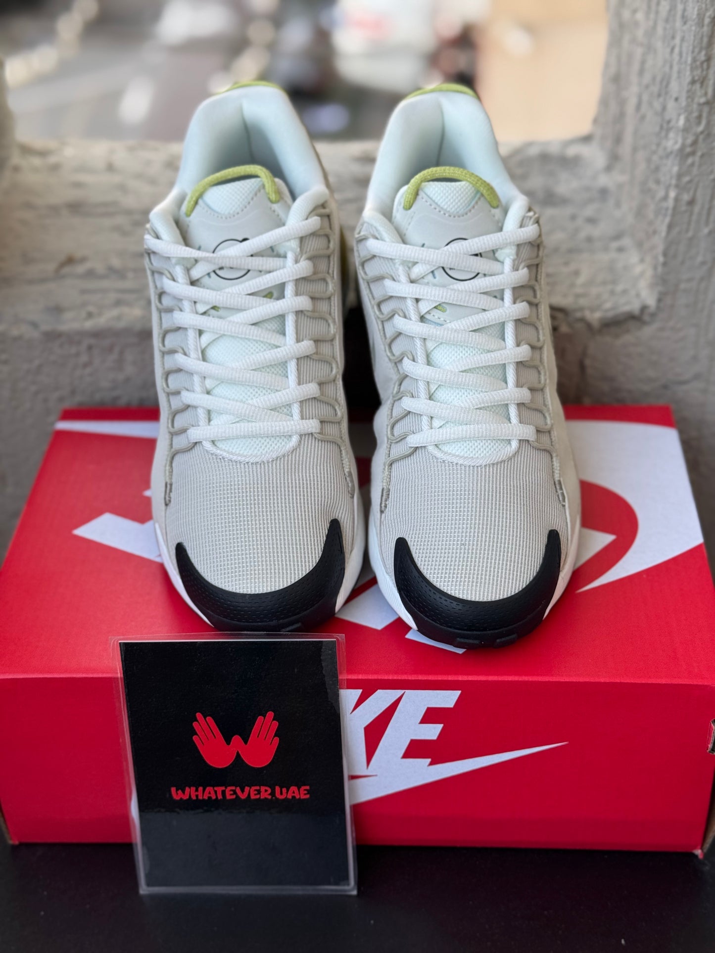 Nike Air Max Pulse Roam