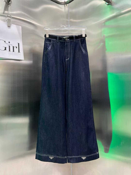 Prada Jeans Pants
