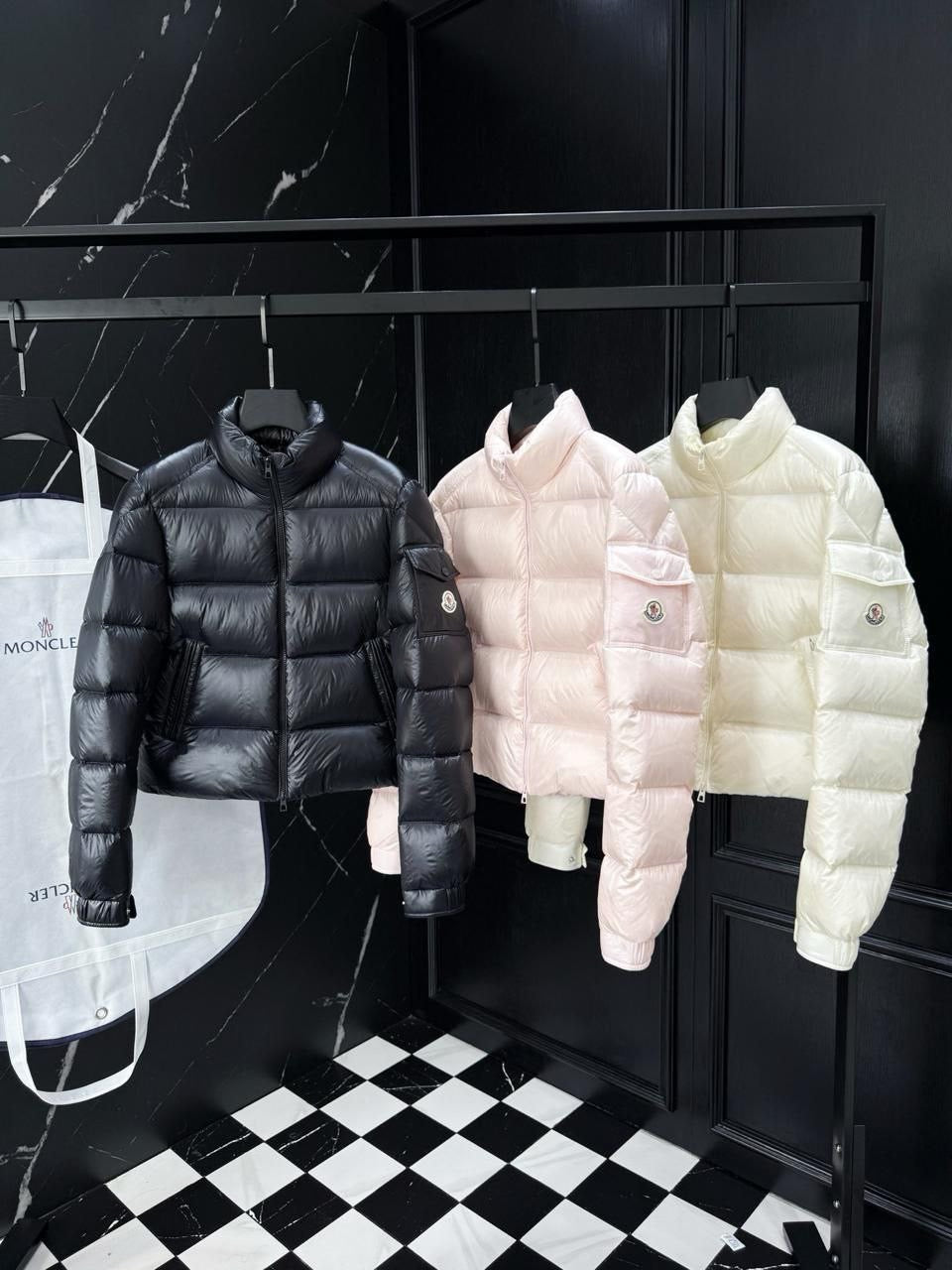 Moncler Jacket