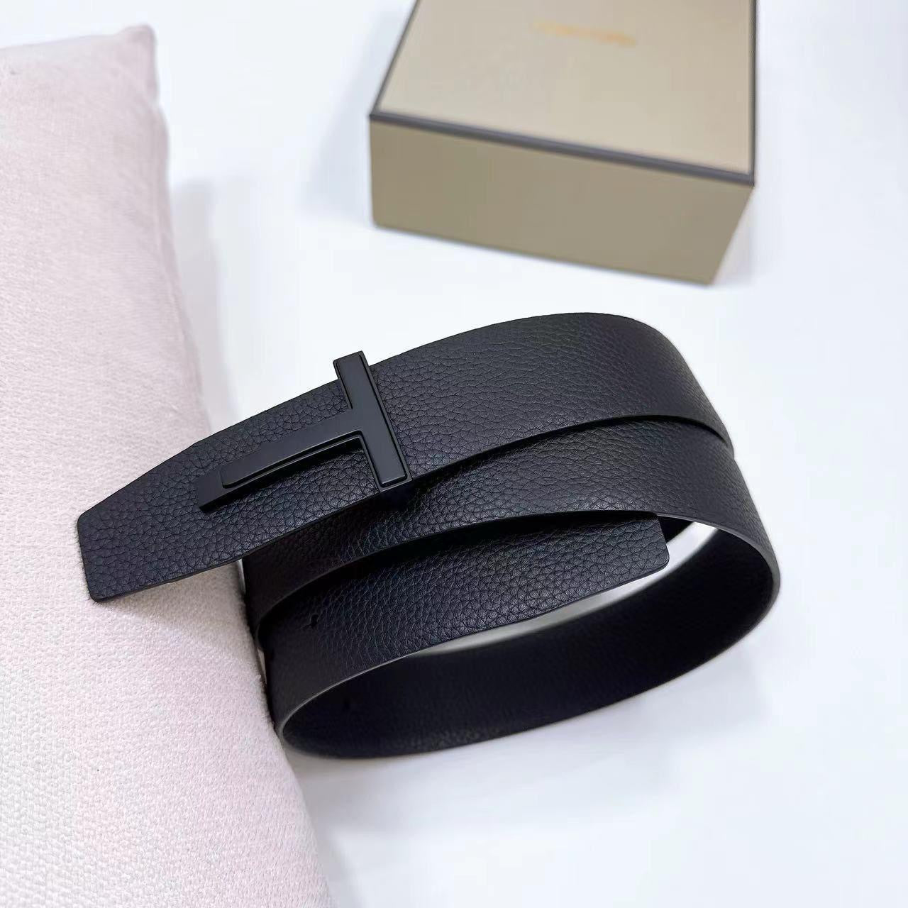 Tom Ford Belts 5 colors