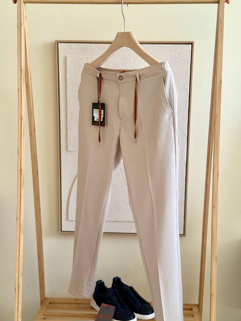 Zegna Pants 2 colors