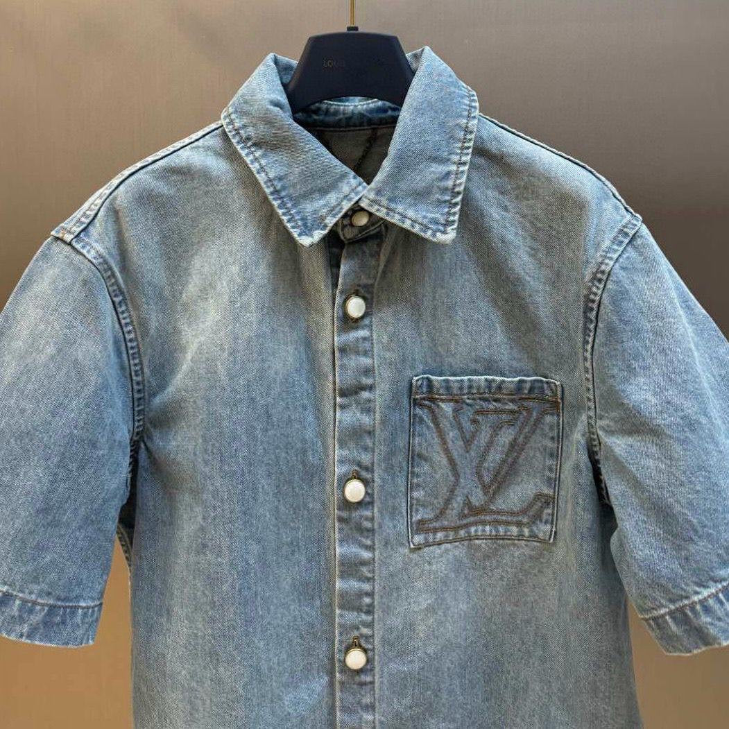 Louis Vuitton Shirt