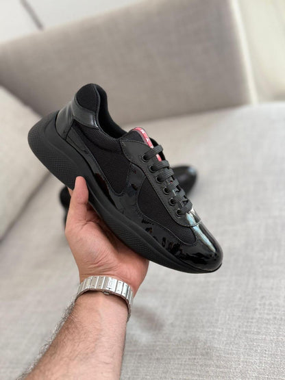 Prada Sneakers 3 colors