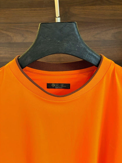 Loro Piana T-Shirt 4 colors