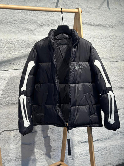 Amiri Jacket