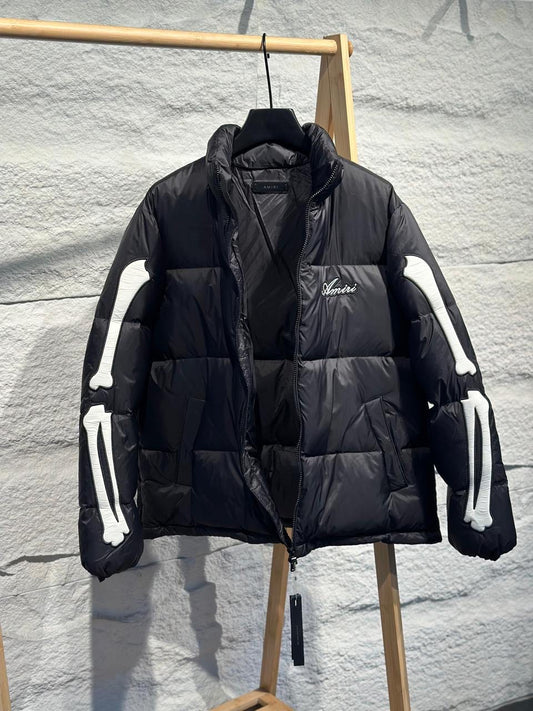 Amiri Jacket