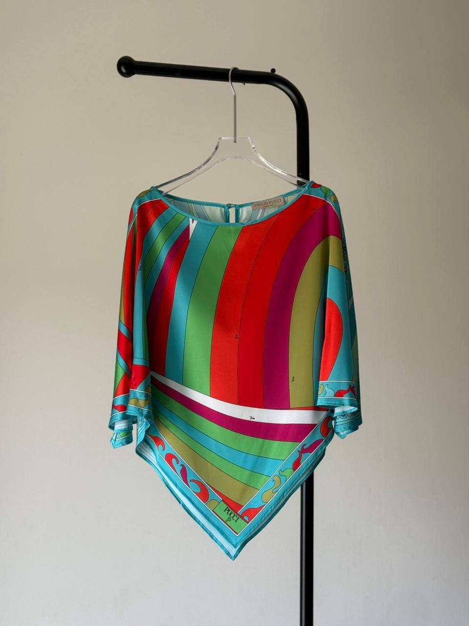 Pucci T-Shirt