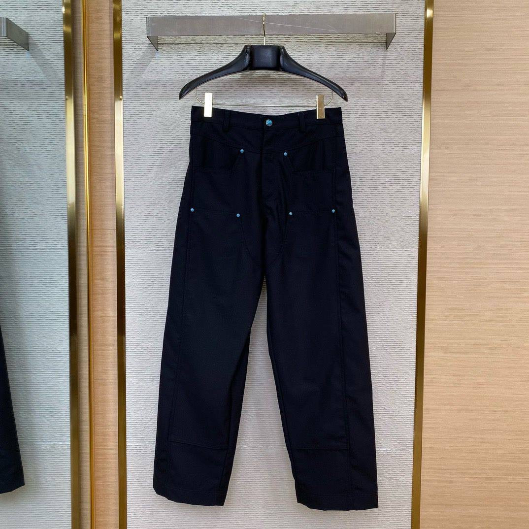 Louis Vuitton Pants
