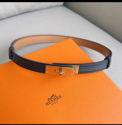 Hermes Belt 2 colors