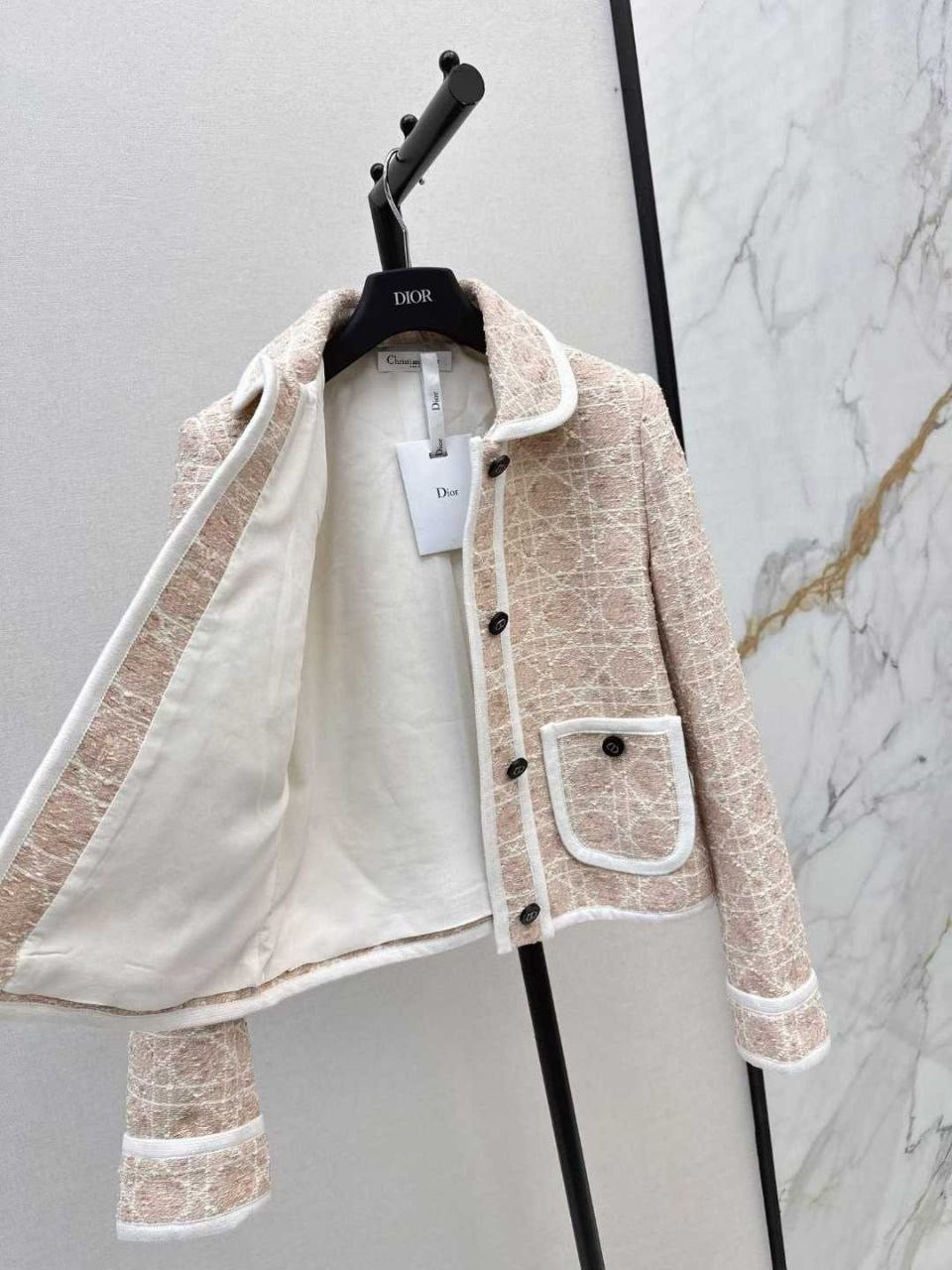 Chanel Jacket
