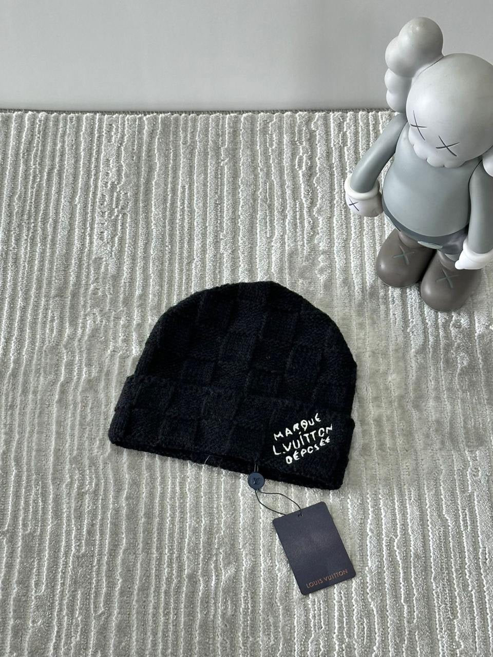 Louis Vuitton Beanie 2 Colors