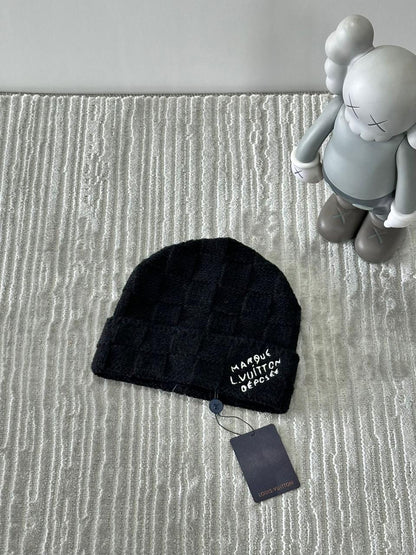 Louis Vuitton Beanie 2 Colors